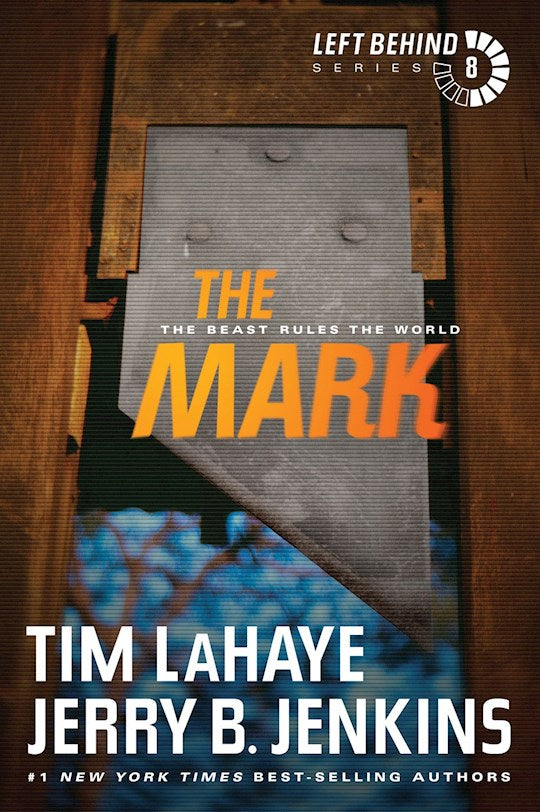 The Mark (Left Behind 