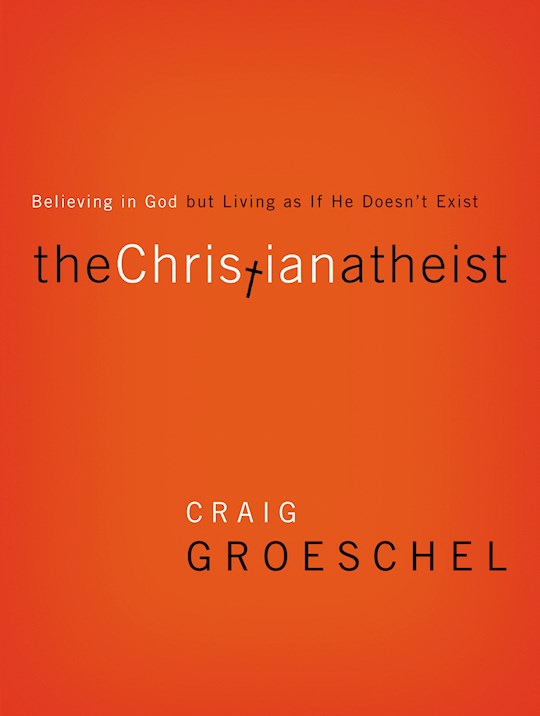 Christian Atheist