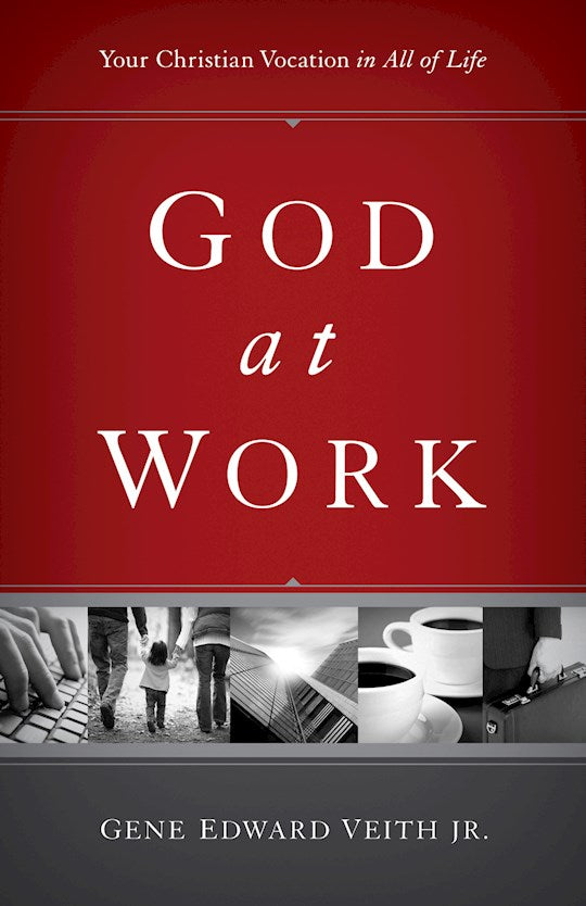 God At Work (Repack)