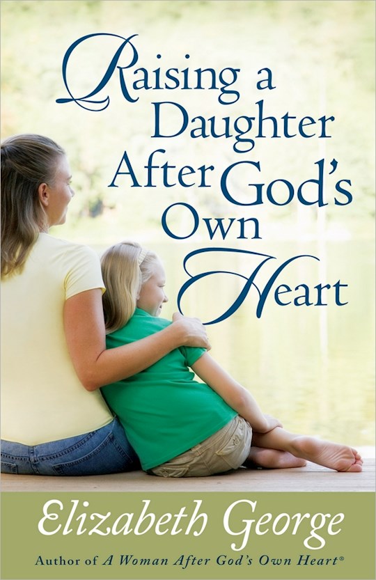 Raising A Daughter After God&