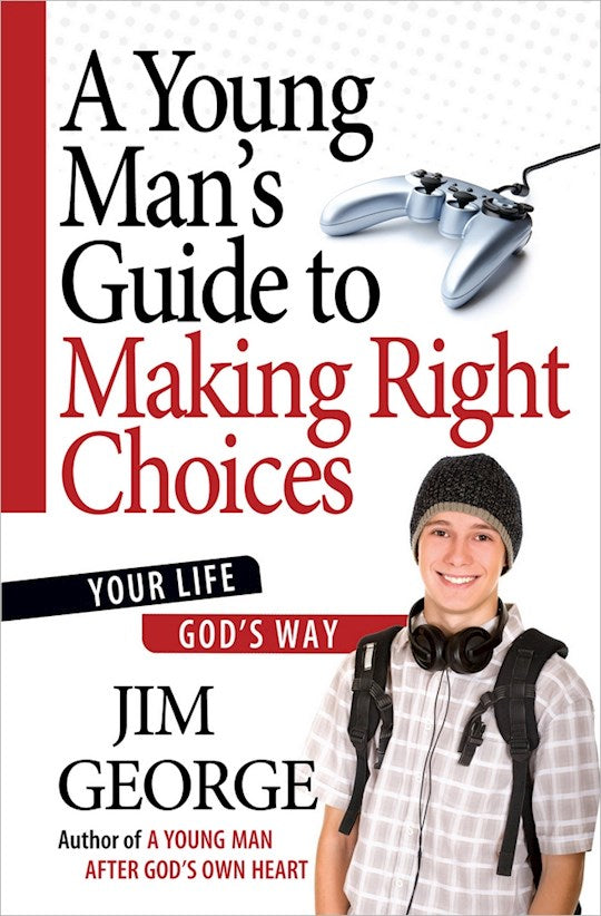 A Young Man&