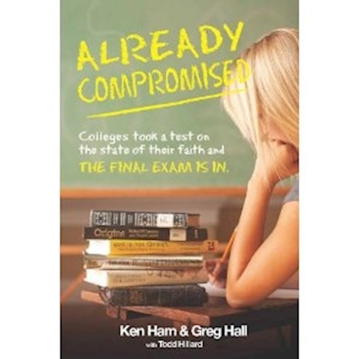 Already Compromised