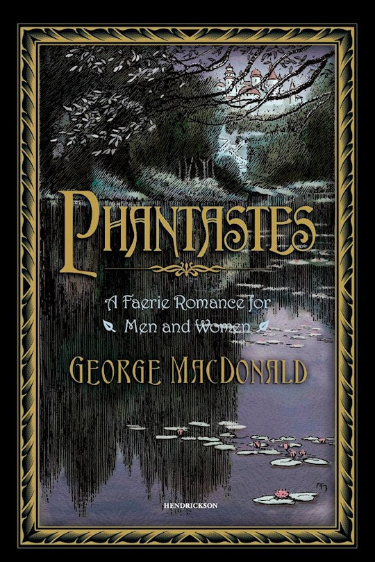 Phantastes