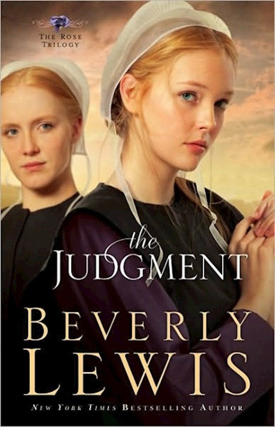 The Judgment (The Rose Trilogy 