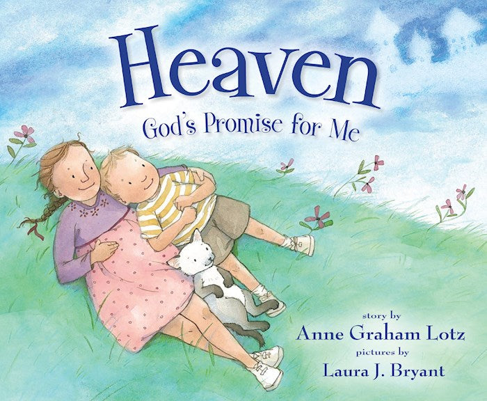 Heaven: God&