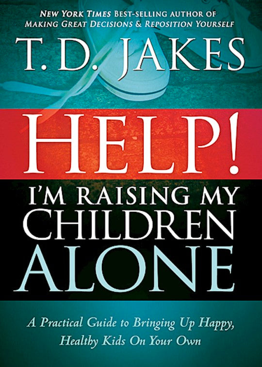 Help! Im Raising My Children Alone (Repack)