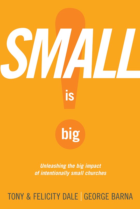Small Is Big!