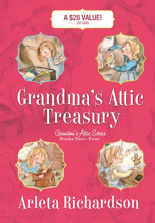 Grandma&