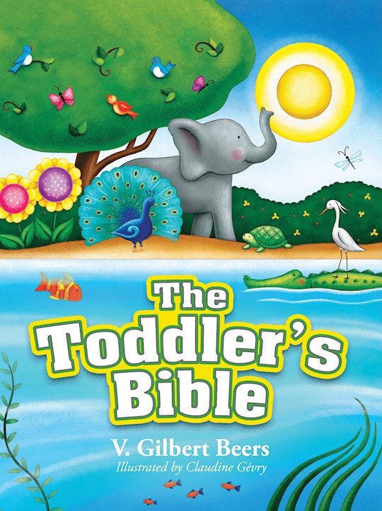 The Toddler&