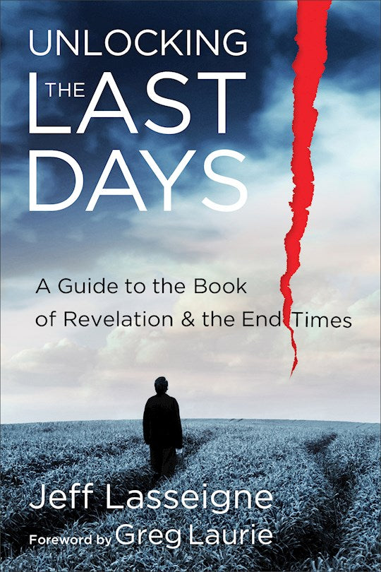 Unlocking The Last Days
