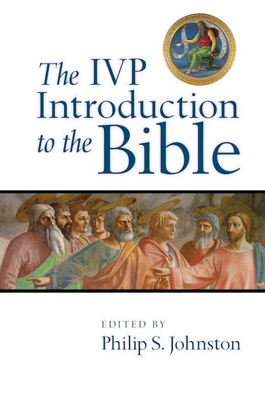 IVP Introduction To The Bible