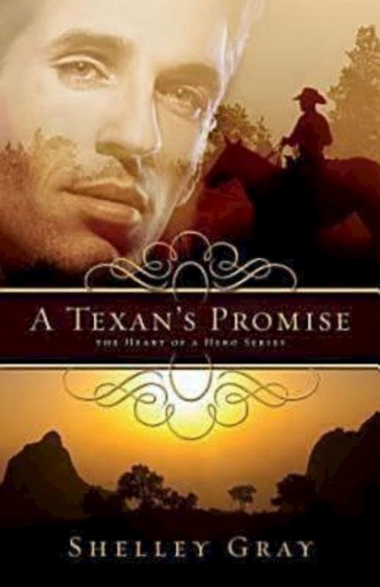 A Texan&