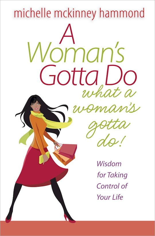 Woman&