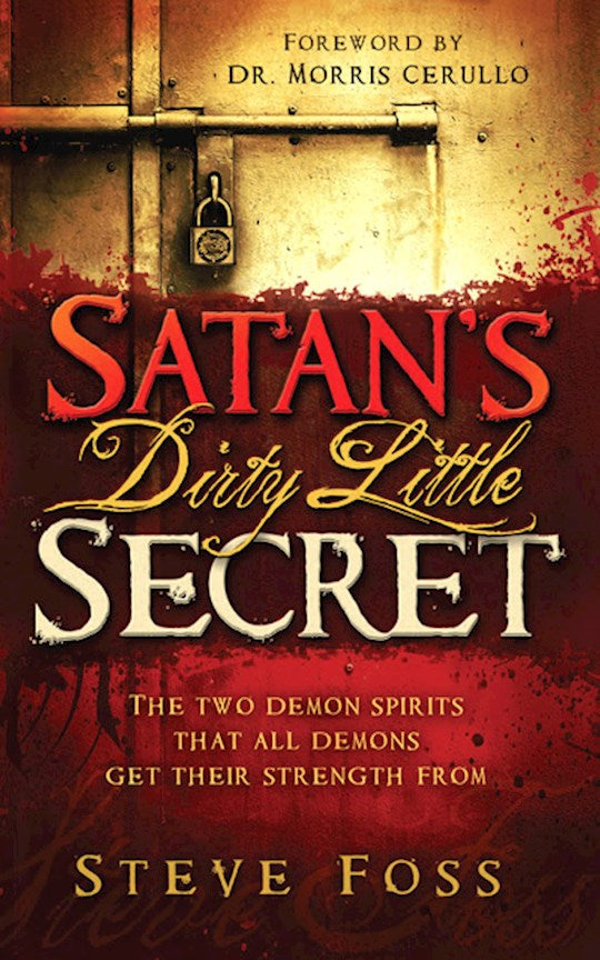 Satan&