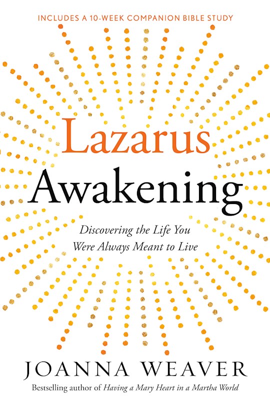 Lazarus Awakening