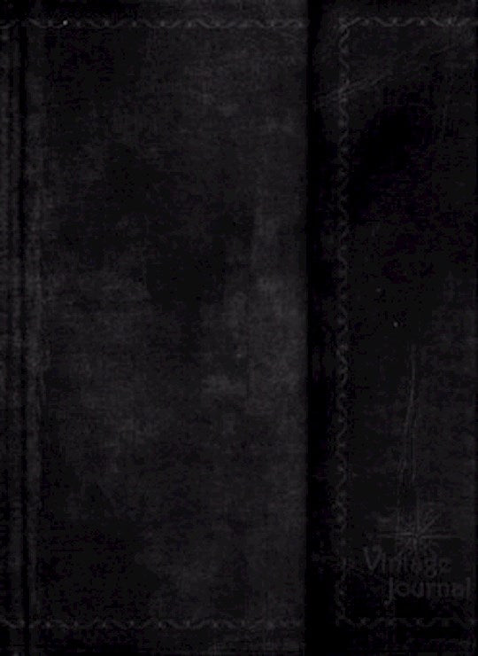 Journal-Christian Classics-Men&