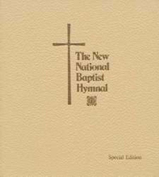 Hymnal-New National Baptist (Original Version) Loose Leaf Edition (