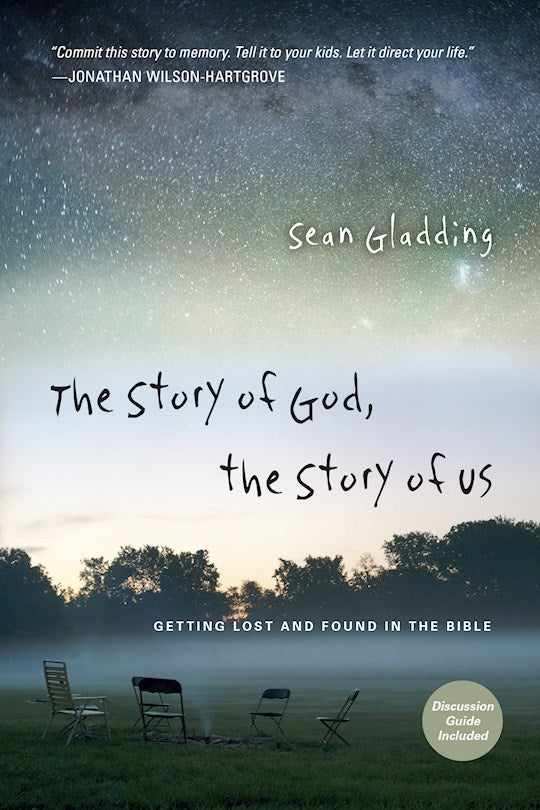 The Story Of God The Story Of Us