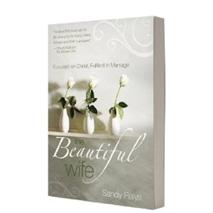 The Beautiful Wife