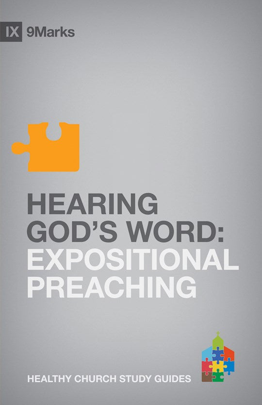 Hearing God&
