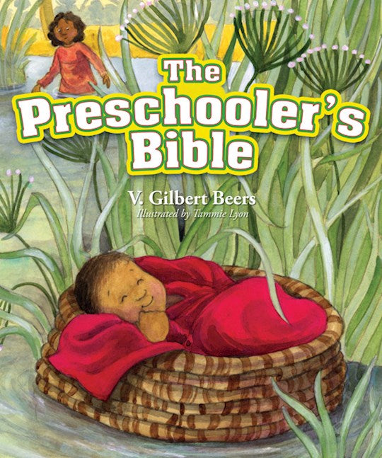 The Preschooler&
