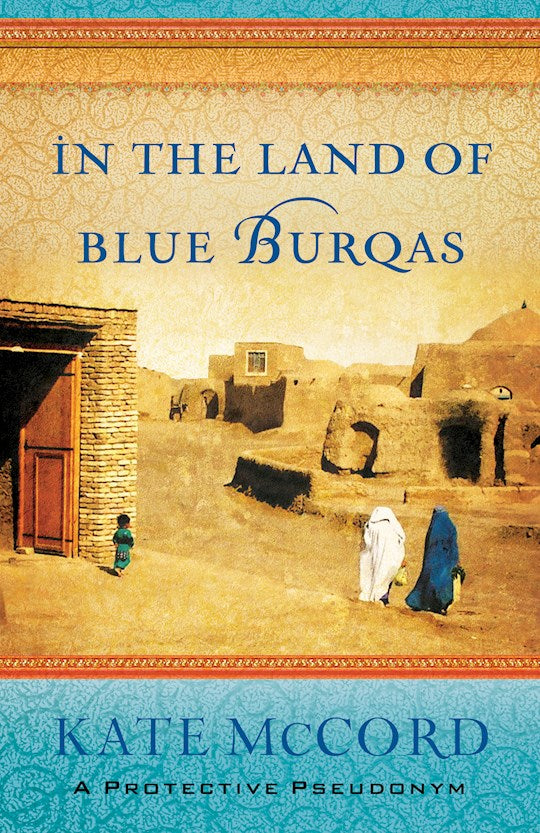 In The Land of Blue Burqas