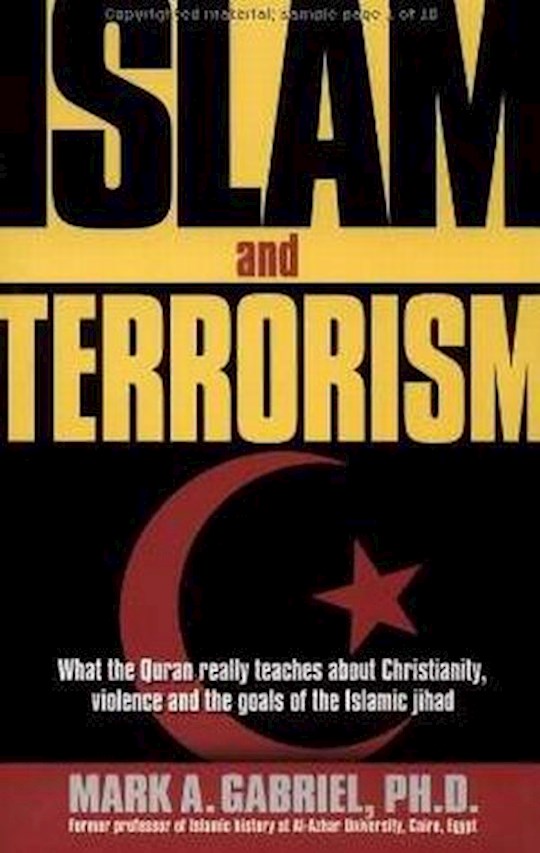 Islam And Terrorism