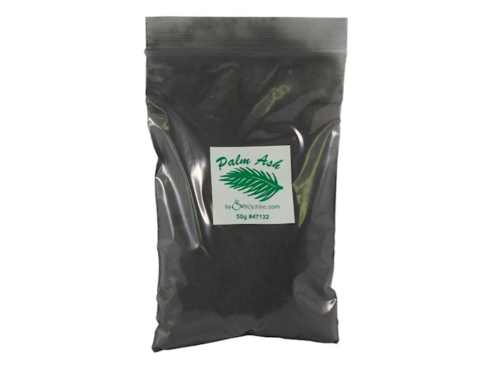 Palm Ash-Serves Approx. 500 People