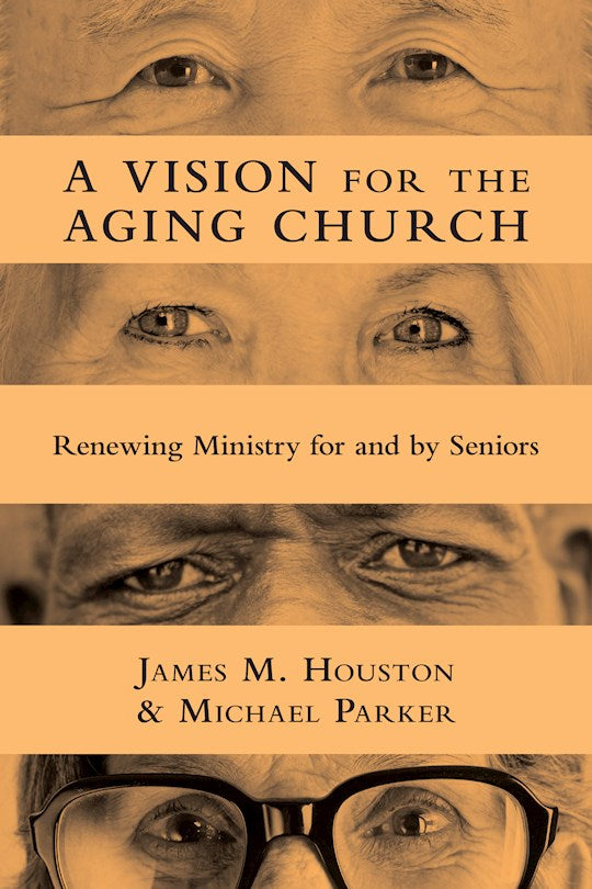 A Vision For The Aging Church