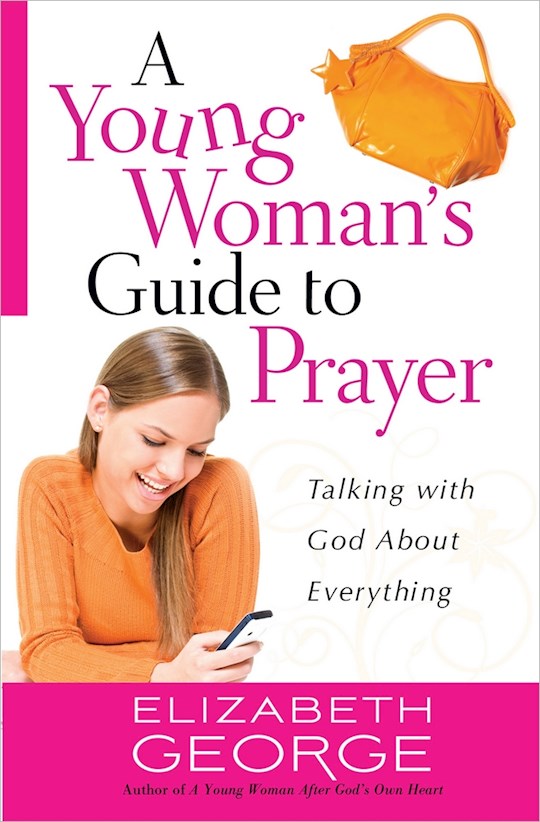 A Young Woman&