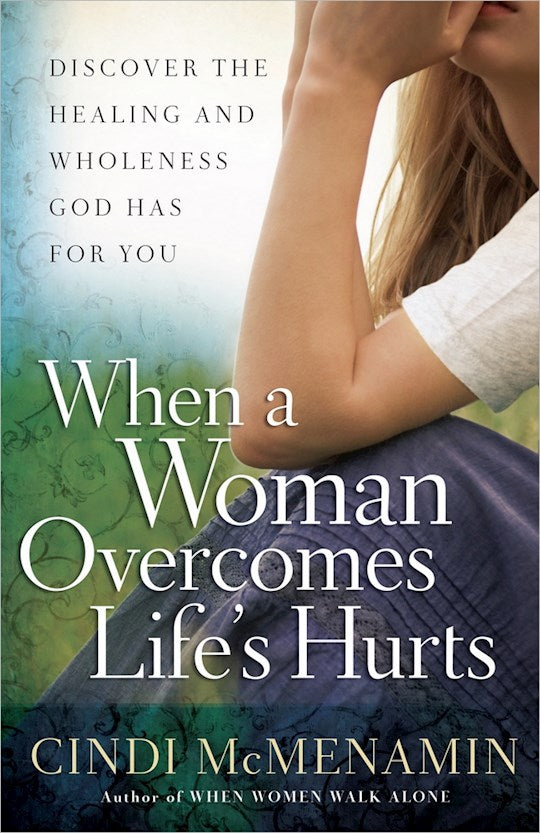 When A Woman Overcomes Life&