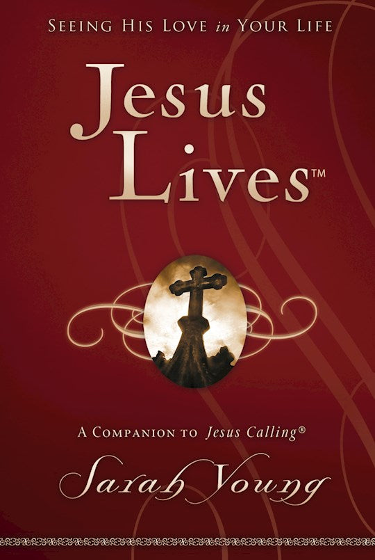 Jesus Lives (Repack)