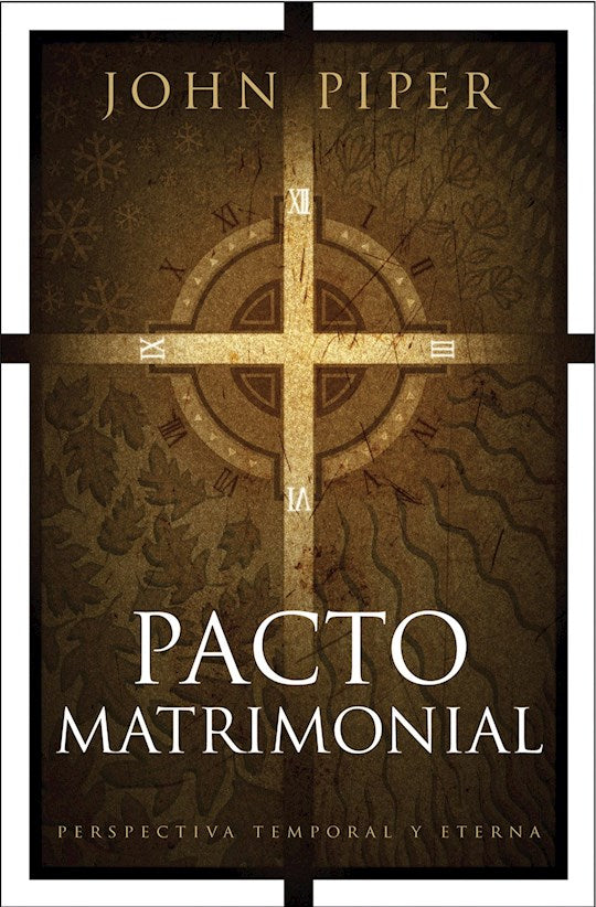 Pacto Matrimonial (This Momentary Marriage)