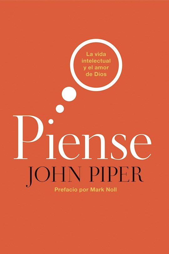 Piense (Think)