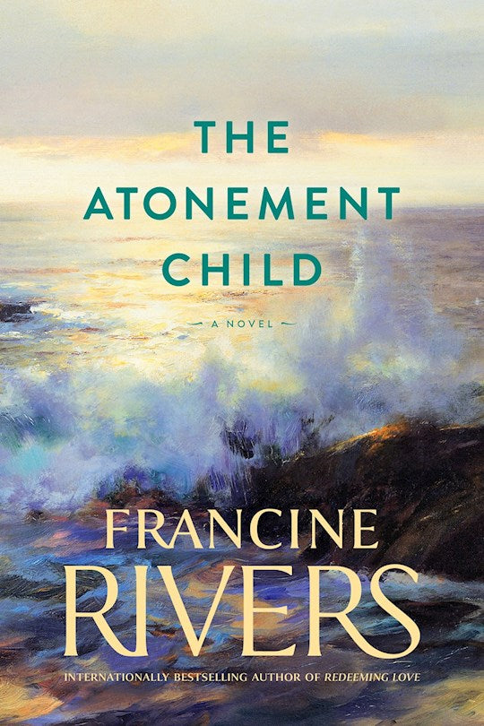 The Atonement Child (Repack)