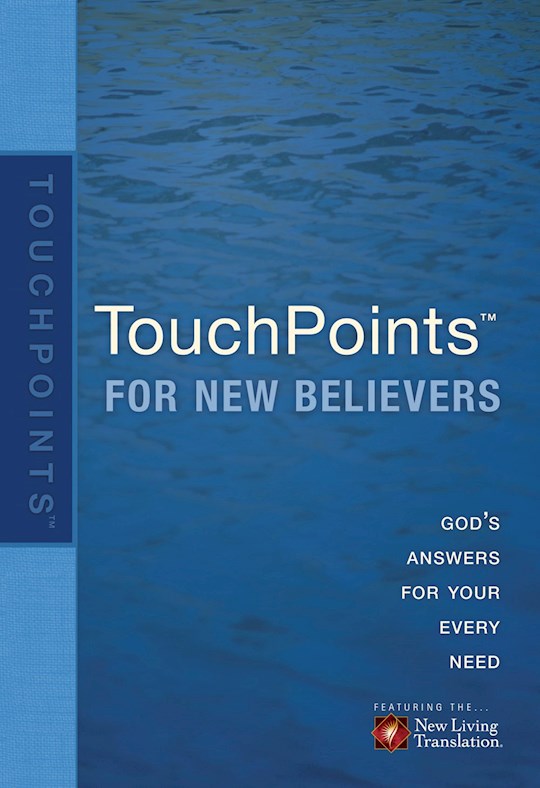 TouchPoints For New Believers