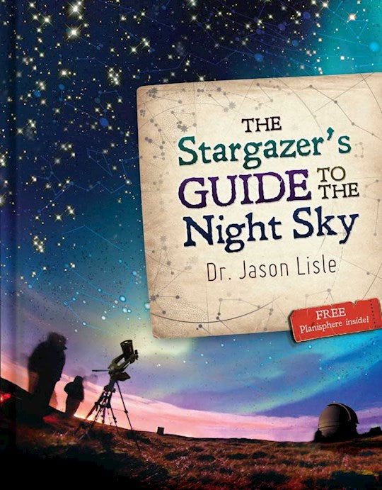 Stargazer&
