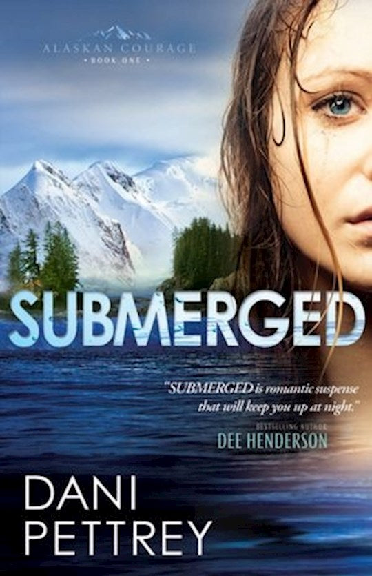 Submerged (Alaskan Courage 