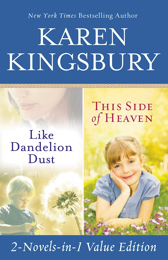 Like Dandelion Dust &amp; This Side Of Heaven (2-In-1)