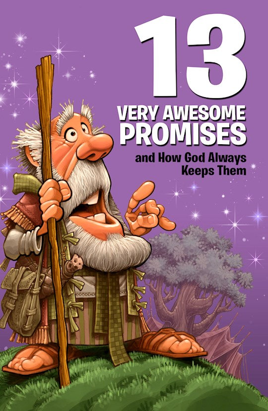 13 Very Awesome Promises And How God Always Keeps Them
