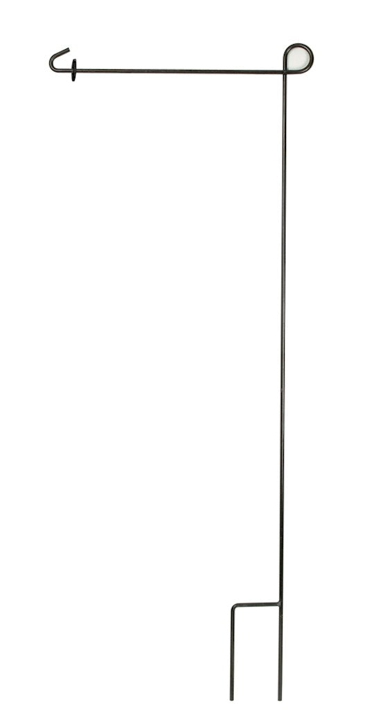 Stake-Garden Flag Stand (40&quot;)