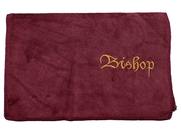 Towel-Bishop-Burgundy
