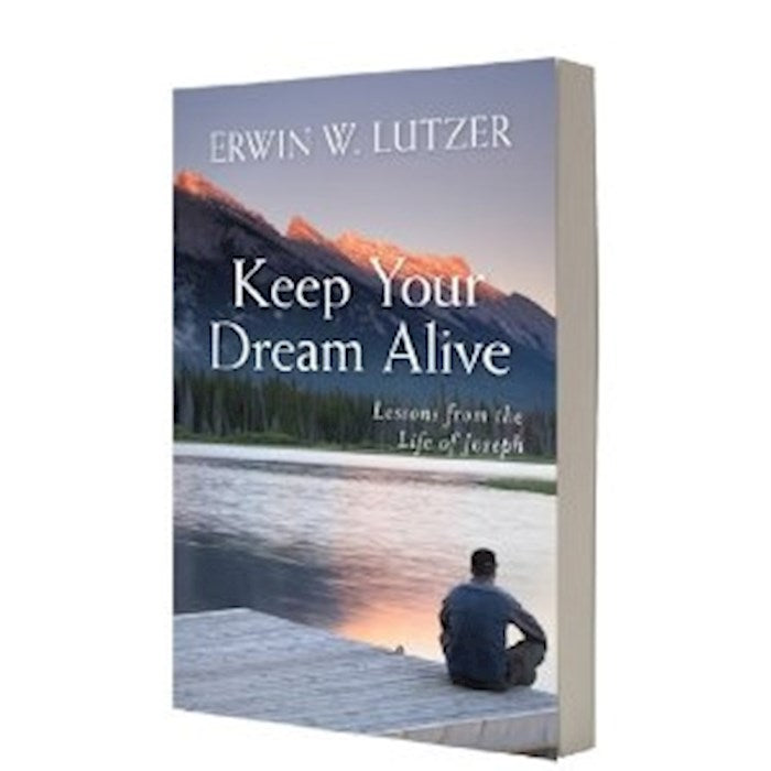 Keep Your Dream Alive