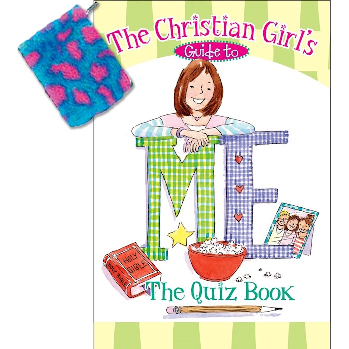 The Christian Girl&