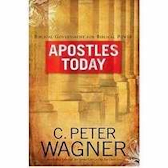 Apostles Today