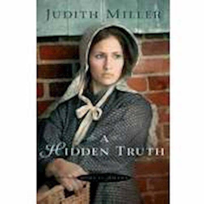A Hidden Truth (Home To Amana 