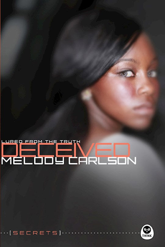 Deceived (Secrets V5)
