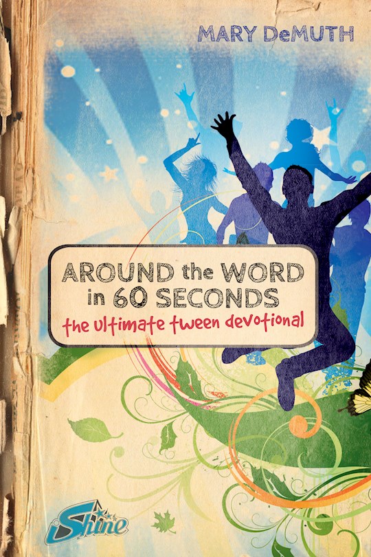Around The Word In 60 Seconds