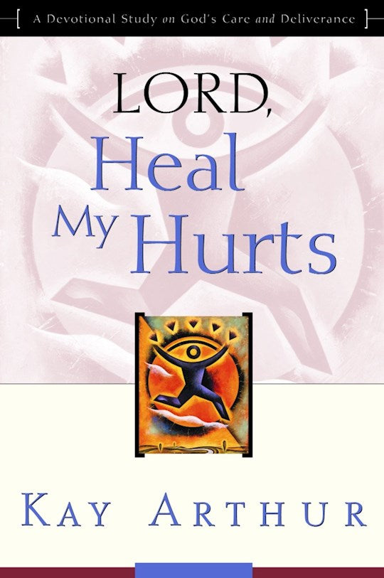 Lord Heal My Hurts