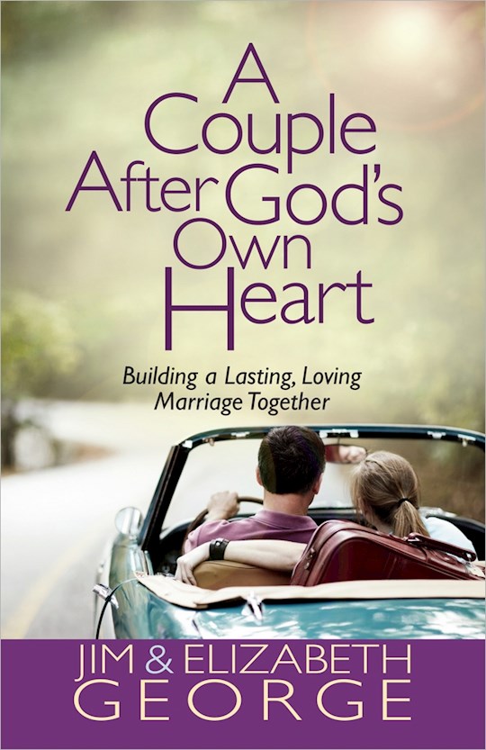 A Couple After Gods Own Heart